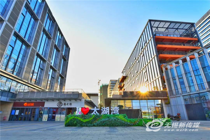 聚春之“勁” 以“城”之名，無(wú)錫構(gòu)建“一帶多城”協(xié)同發(fā)展新格局