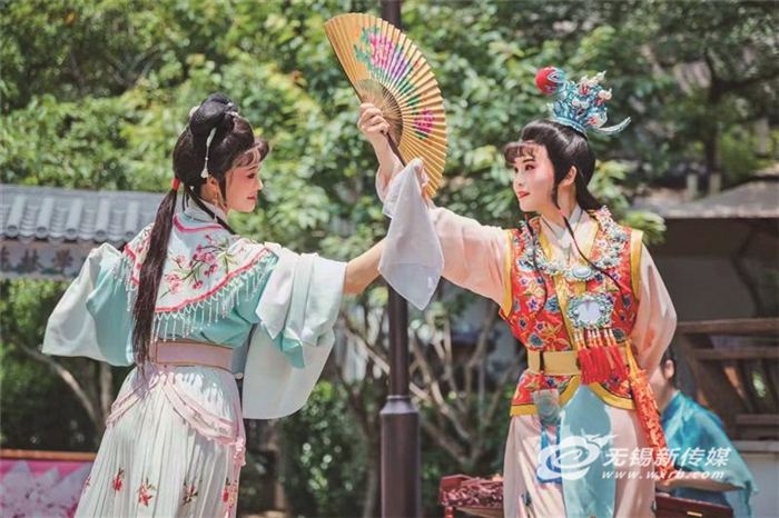 接續(xù)城市文脈，讓百宅百院“活”在時(shí)光里