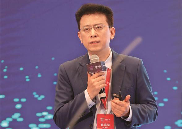 單俊葆：資本和產(chǎn)業(yè)雙向賦能，構(gòu)筑生態(tài)圈