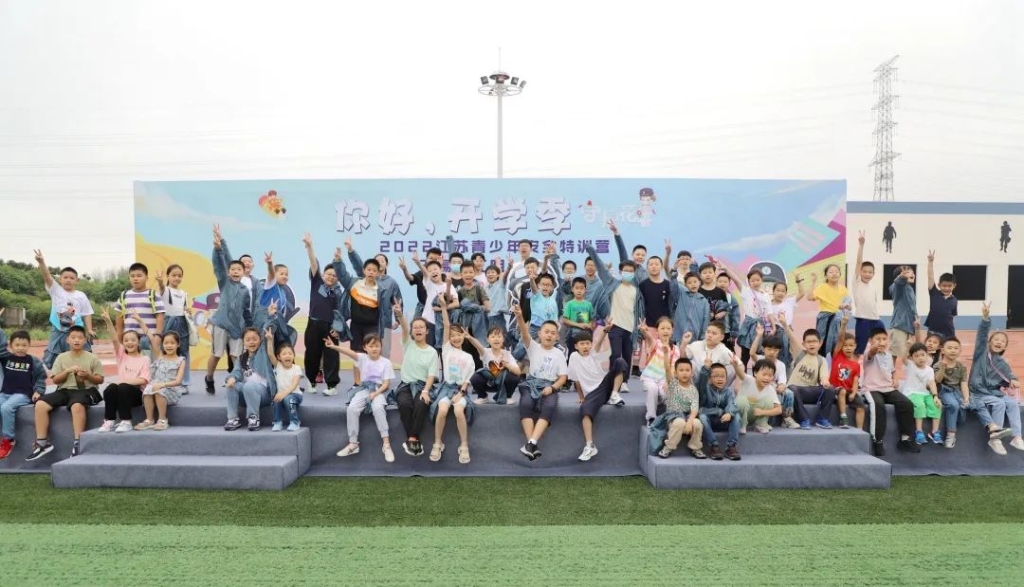 政府開放日│體驗別樣“警”彩！