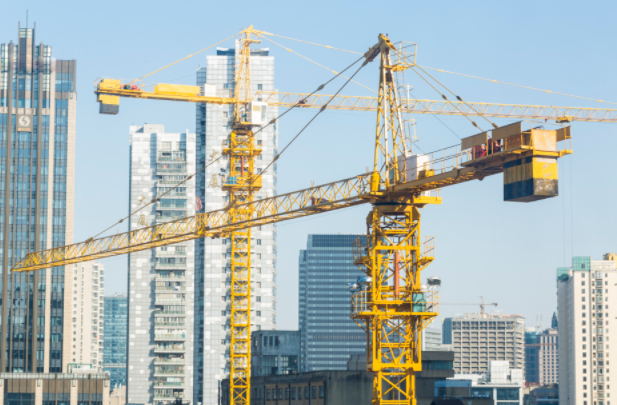 總投資307億元！錫山42個重大產(chǎn)業(yè)項目開（竣）工