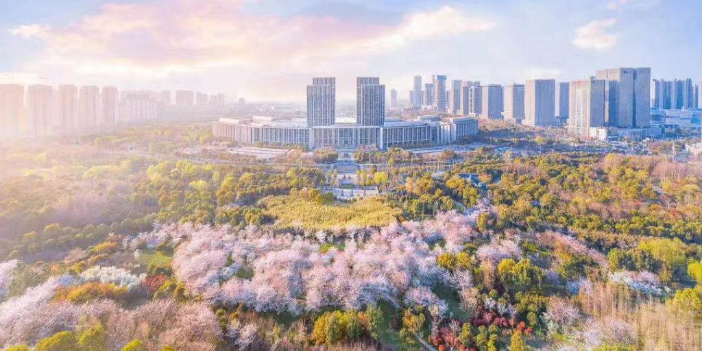 “敢”字當(dāng)頭！奏響無(wú)錫奮進(jìn)的時(shí)代強(qiáng)音