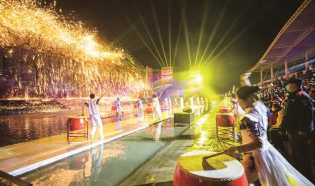 無錫各景區(qū)游客接待總量、旅游收入均超2019年同期水平兩成以上