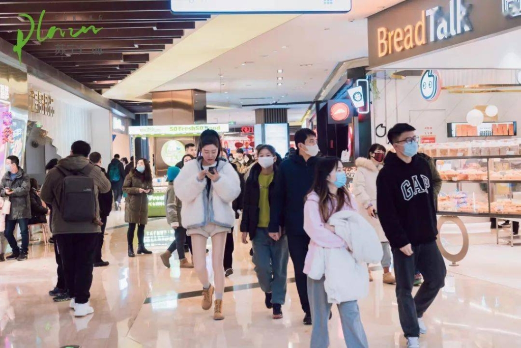 春節(jié)假期，梁溪超“燃”！ 