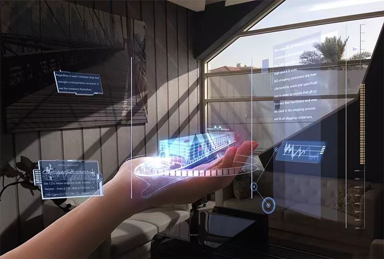 “鏈上未來(lái)”，區(qū)塊鏈成為數(shù)字時(shí)代無(wú)錫發(fā)展新引擎