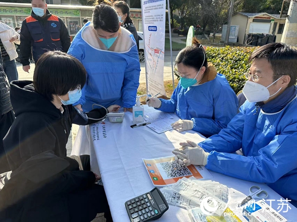 建設(shè)中國(guó)式現(xiàn)代化先行示范區(qū) 無(wú)錫高新區(qū)“率先”的底氣何在？