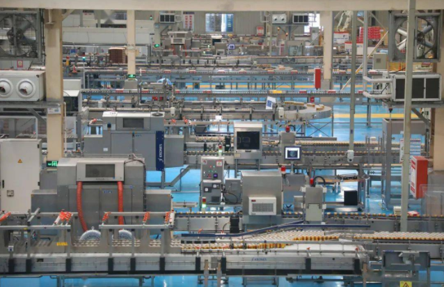 “1+1+N”，夯實宜興產(chǎn)業(yè)強市“硬支撐”！ 