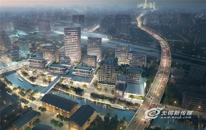 “敢”在春光里，重大項(xiàng)目激活城市建設(shè)“一池春水”