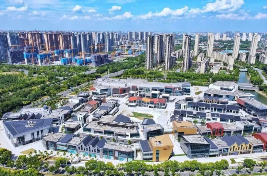 北京傳來好消息！無錫進(jìn)入試點名單！