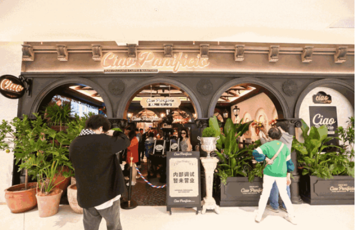 一大波首店涌向無錫，你逛過幾家？