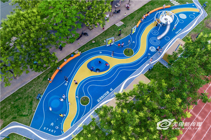 幼有所育、住有所居、老有所樂，無錫加速建設“全齡友好城市”