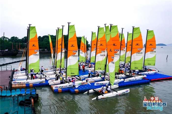 “水陸空”全覆蓋，無錫積極推動“體育+旅游+文化”深度融合發(fā)展