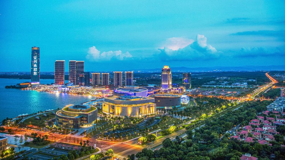 無錫新能源產業(yè)向新“碳”路