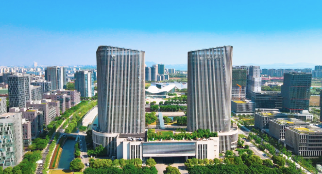 決戰(zhàn)四季度，無錫高新區(qū)拉滿項目招引、建設(shè)“進(jìn)度條”