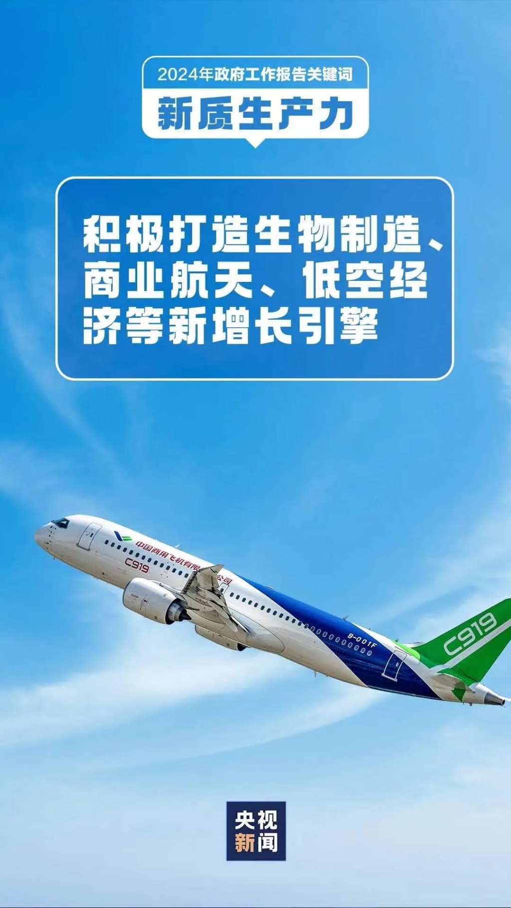 2024年政府工作報(bào)告關(guān)鍵詞：新質(zhì)生產(chǎn)力6