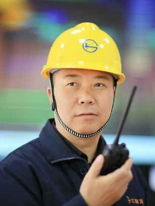 市人大代表華江：為長江經(jīng)濟帶綜合立體交通走廊串起“珍珠鏈”